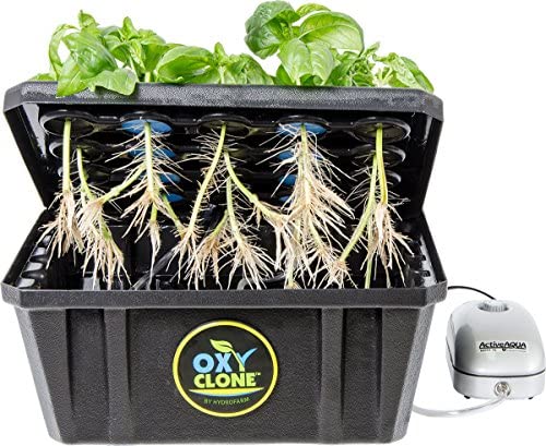 OxyClone OX20SYS 20 Site, Compact Recirculating Cloning Propagation System, Heavy Yields 3 OxyClone OX20SYS 20 Site, Compact Recirculating Cloning Propagation System, Heavy Yields - Image 3