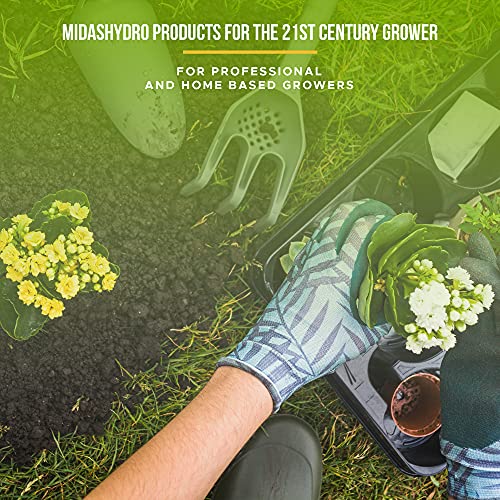 Rooting Gel for Cuttings – IBA Rooting Hormone - Cloning Gel for Strong Clones - Key to Plant Cloning - Midas Products Rooting Gel Hormone for Cuttings 4oz - for Professional and Home Based Growers 5 Rooting Gel for Cuttings – IBA Rooting Hormone - Cloning Gel for Strong Clones - Key to Plant Cloning - Midas Products Rooting Gel Hormone for Cuttings 4oz - for Professional and Home Based Growers - Image 5