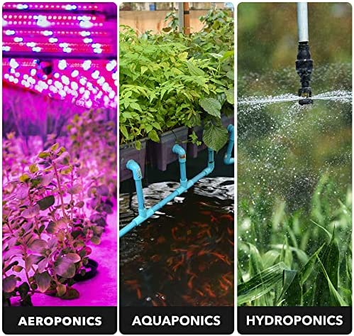 BN-LINK Short Period Repeat Cycle Intermittent Timer, Interval Timer - Day, Night, or 24 Hour Operation, Photocell Light Sensor Dusk to Dawn for Hydroponics Aquaponics Aeroponics 8 BN-LINK Short Period Repeat Cycle Intermittent Timer, Interval Timer - Day, Night, or 24 Hour Operation, Photocell Light Sensor Dusk to Dawn for Hydroponics Aquaponics Aeroponics - Image 8