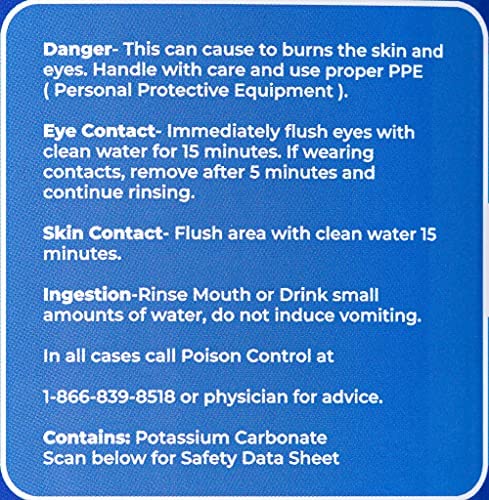 Banger Labs Premium pH Up Solution 4 Banger Labs Premium pH Up Solution - Image 4