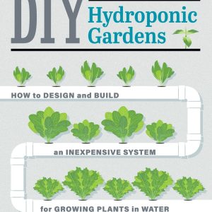 hydroponic books