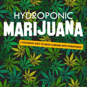 hydroponic books