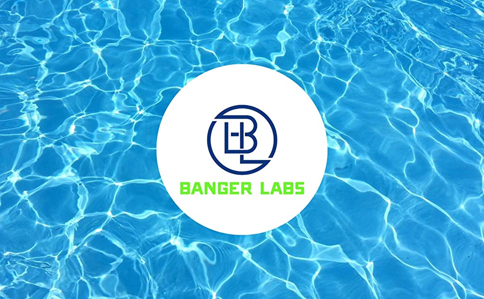 Banger Labs Premium pH Up Solution 7 poollogoround
