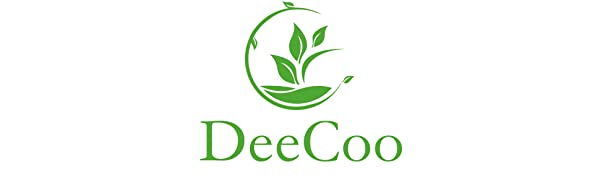 DeeCoo 3 Piece Ceramic Plant pots Indoor Pots Set with Drainage Holes, 5.7/4.7/3.5/inch, Modern Decorative pots Outdoor Plants Lilies, Cacti, Succulents, Snakes, and Bamboo (Blue) 9 1