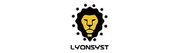 Lyonsyst CC201 CO2 Monitor and Controller with 15ft Remote Sensor for Indoor Garden and hydroponics Grow System,Digital co2 Controller for Grow Room 9 light relay controller
