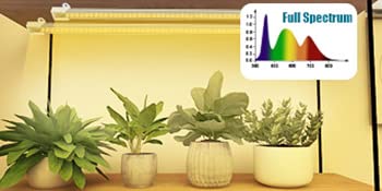 grow light strips 