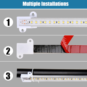 grow light strips