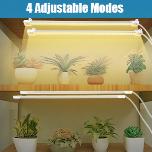 grow light strips