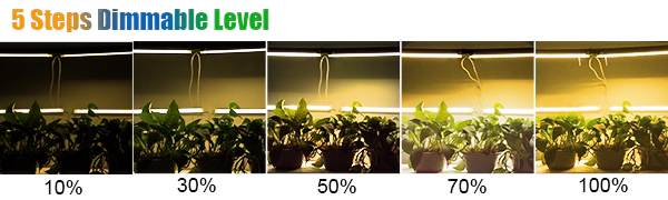 grow light strips