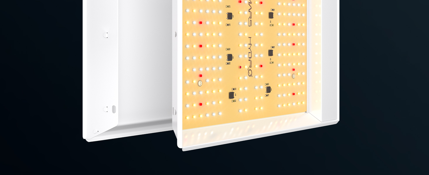 TS 600 100Watt led grow lights