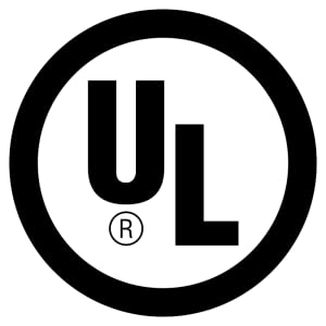 UL Label