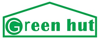 Brand Green Hut