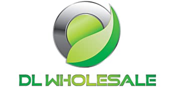 DL Wholesale Logo