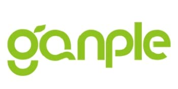 Ganple logo