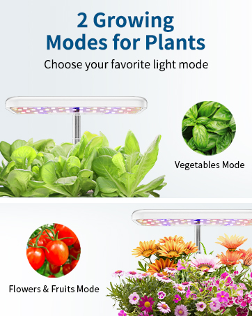 hydroponic growing system