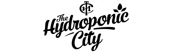 the hydroponic city banner