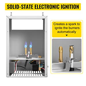 co2 generator for plants