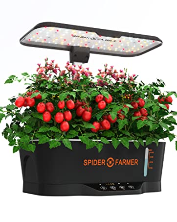 Hydroponics Growing System