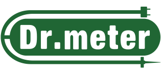 Dr.meter logo