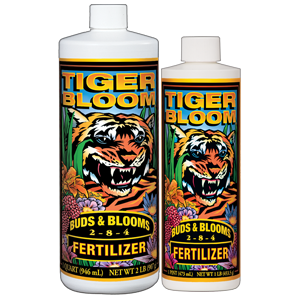 FoxFarm Tiger Bloom 300x300