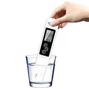 TDS PPM Meter