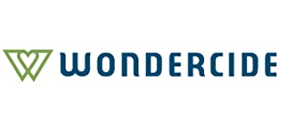 wondercide logo side natural products derived plant based