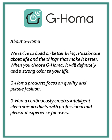 G-Homa