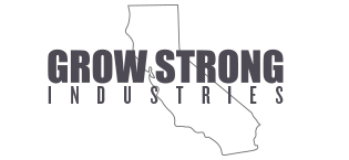 Grow Strong Industries a California Company