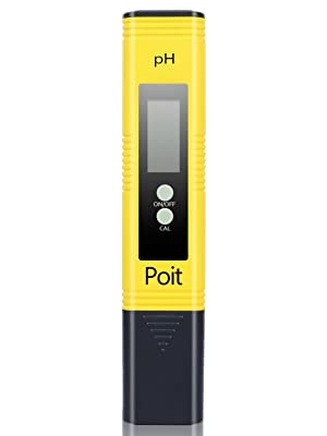 digital ph meter