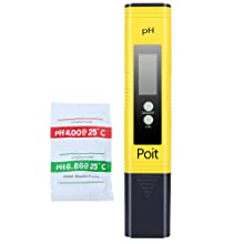 digital ph meter