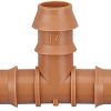 hydroponic tubing and fittings