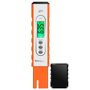 hydroponic ph tester