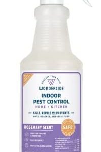 hydroponic pest control