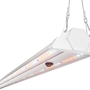 hydroponic grow lights led