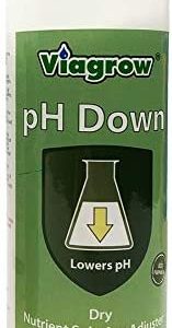 hydroponic ph down