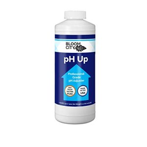 hydroponic ph up