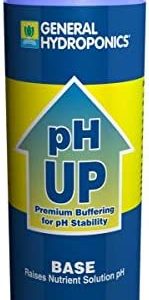 hydroponic ph up