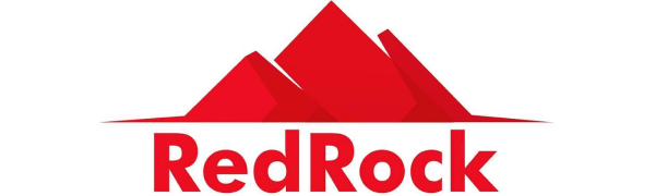 RedRock logo