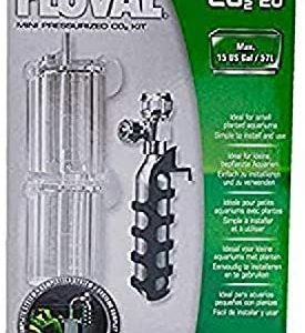 hydroponic co2 kit