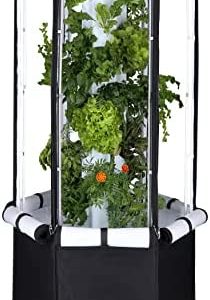 hydroponic grow tents