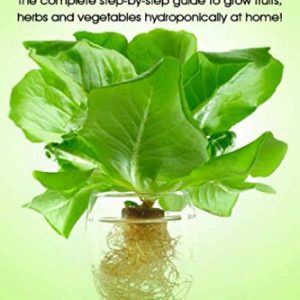 hydroponic books