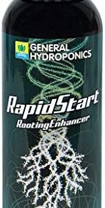 hydroponic cloning solution