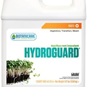 hydroponic additives