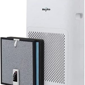 hydroponic air filter systems