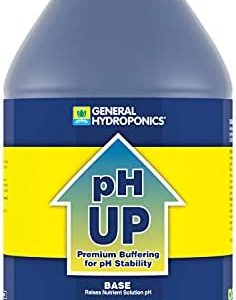 hydroponic ph up