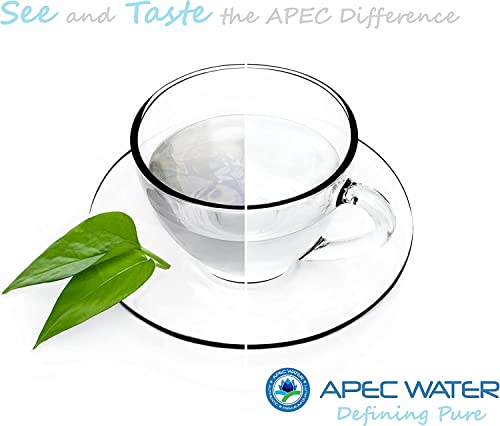 thumbnail image 2 of APEC Ultra Safe RO Drinking Water Filtration System Algeria 2 of 14