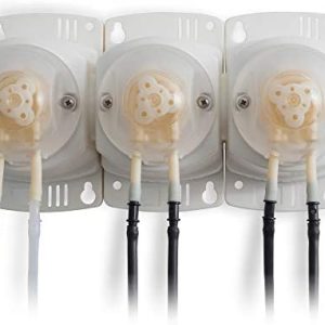 hydroponic climate control systems