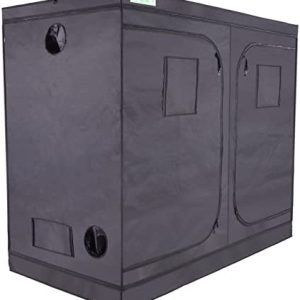 hydroponic grow tents