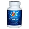 hydroponic cloning solution