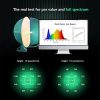 BESTVA Dimmable Pro4000W LED Grow Light Built in High Yield Diodes and MeanWell Driver Full Spectrum Grow Lamp for 4x4ft Coverage Greenhouse Hydroponic Indoor Plants Veg and Flower - Image 3